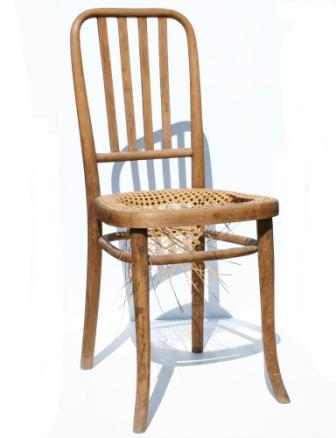 Uszkodzone-krzeslo-Thonet